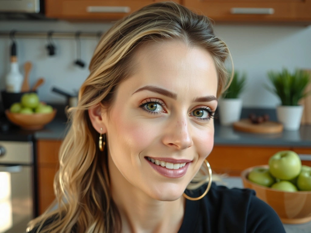 Mitybos specialistės portretas