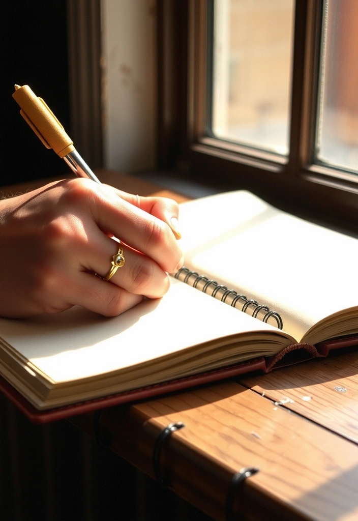 Mitybos specialisto užrašai